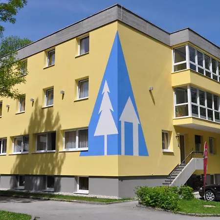 Eduard-heinrich-haus, * Salzbourg