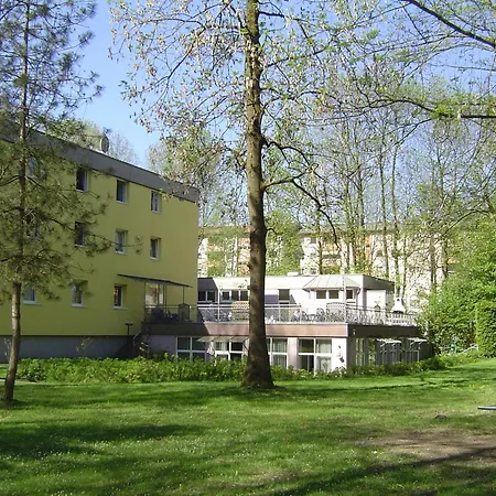 Eduard-heinrich-haus, Salzbourg
